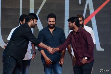 Raju Gari Gadhi Movie 50 Days Function